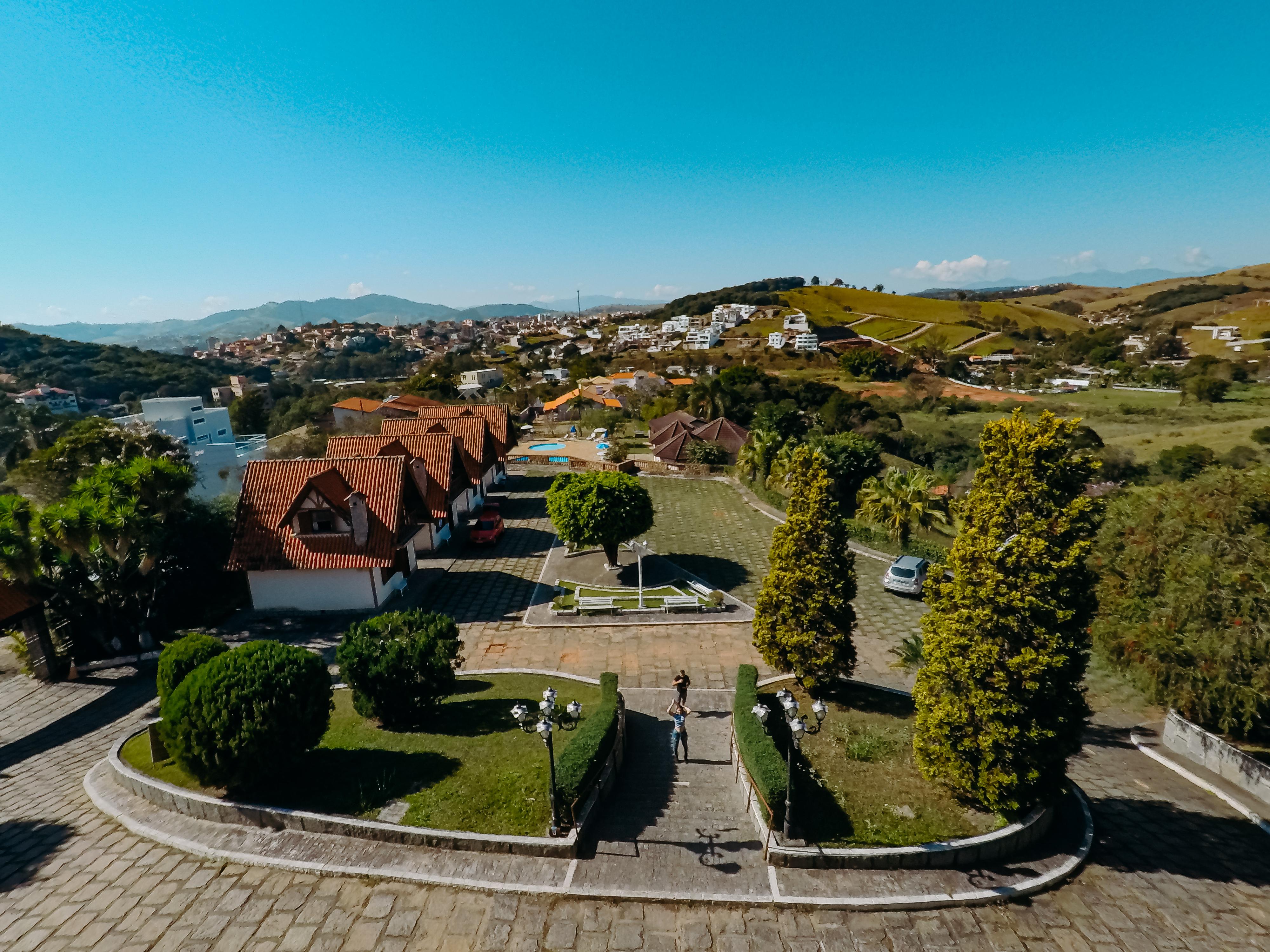 Chateau Palace Sao Lourenco  Eksteriør billede