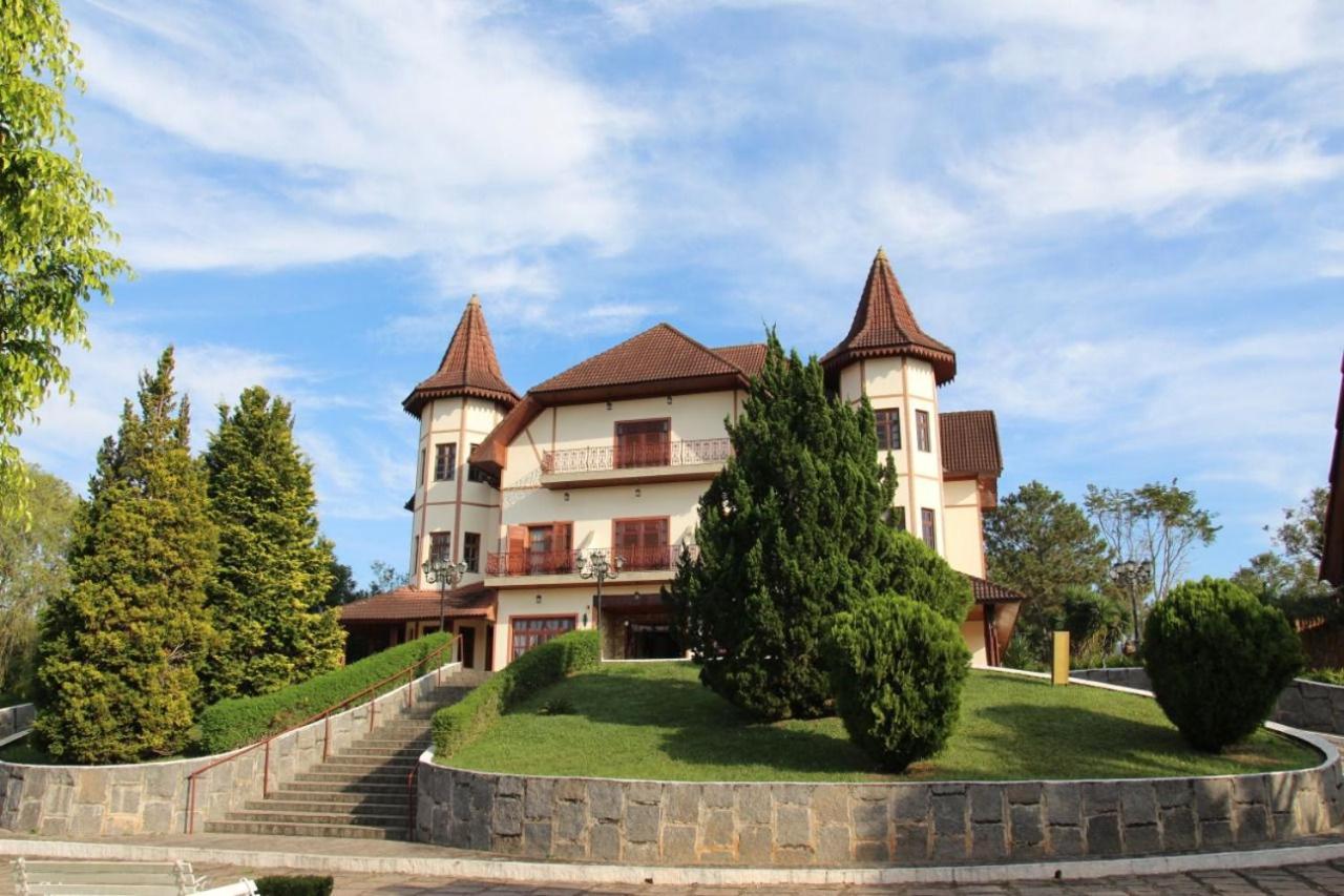 Chateau Palace Sao Lourenco  Eksteriør billede